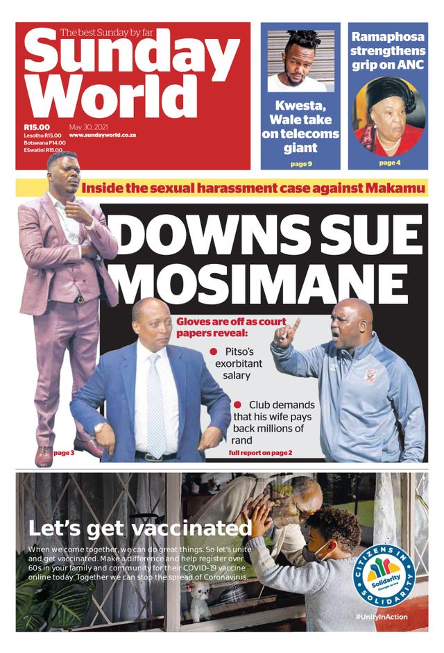 Sunday World