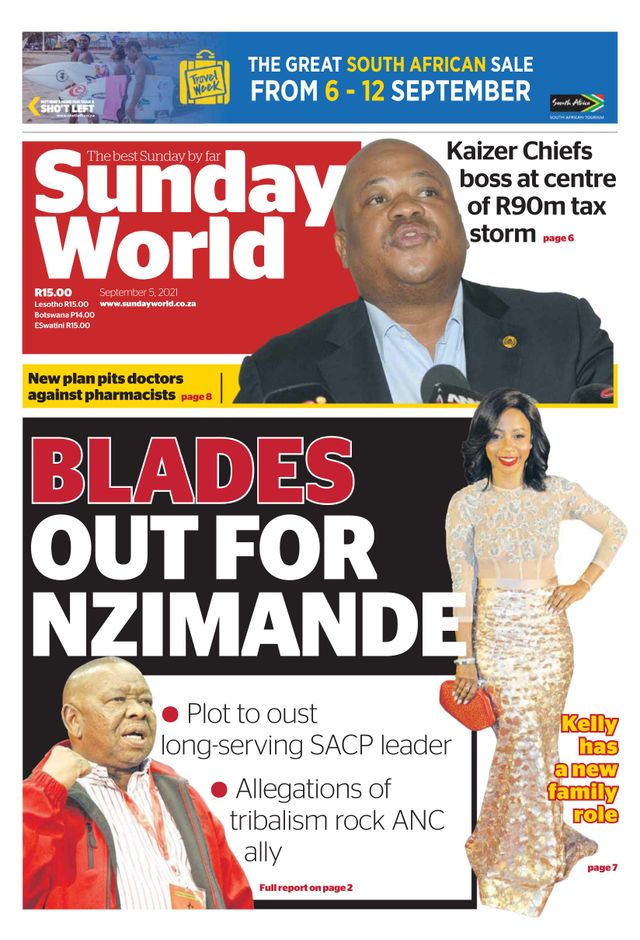 Sunday World
