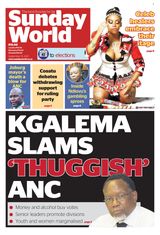 Sunday World - September 19, 2021 September 19, 2021