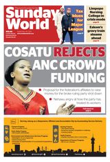 Sunday World - September 26, 2021 September 26, 2021