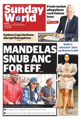 Sunday World - October 03, 2021 October 03, 2021