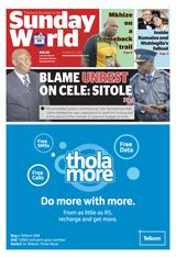 Sunday World - October 10, 2021 October 10, 2021