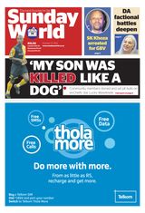 Sunday World - October 17, 2021 October 17, 2021