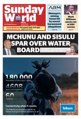 Sunday World - October 31, 2021 October 31, 2021