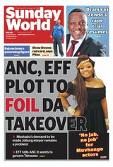 Sunday World - November 14, 2021 November 14, 2021
