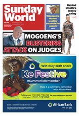 Sunday World - November 21, 2021 November 21, 2021