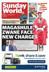 Sunday World - November 28, 2021 November 28, 2021