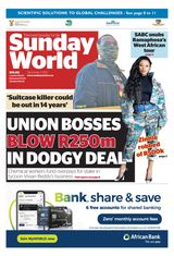 Sunday World - December 05, 2021 December 05, 2021