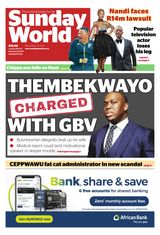Sunday World - December 12, 2021 December 12, 2021
