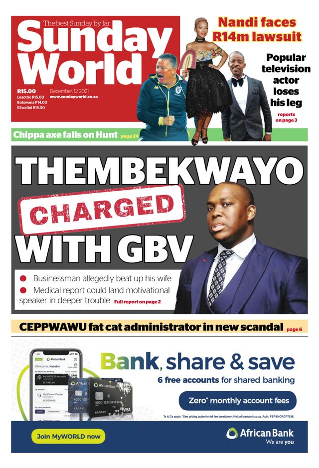 Sunday World