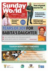 Sunday World - December 19, 2021 December 19, 2021