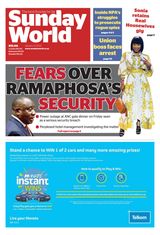 Sunday World - January 09, 2022 January 09, 2022
