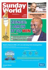 Sunday World - January 30, 2022 January 30, 2022