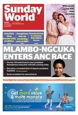 Sunday World - March 20, 2022 March 20, 2022