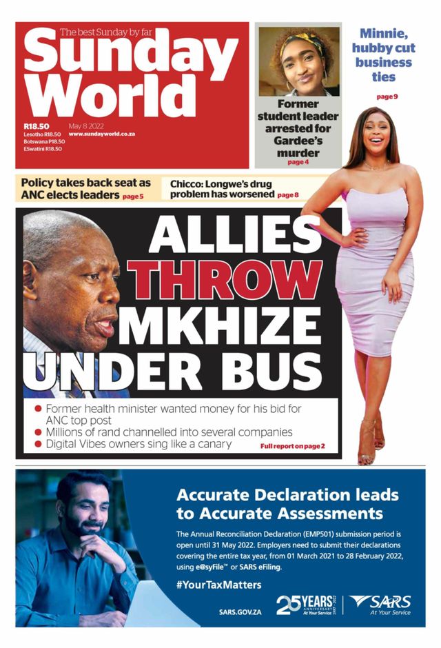 Sunday World