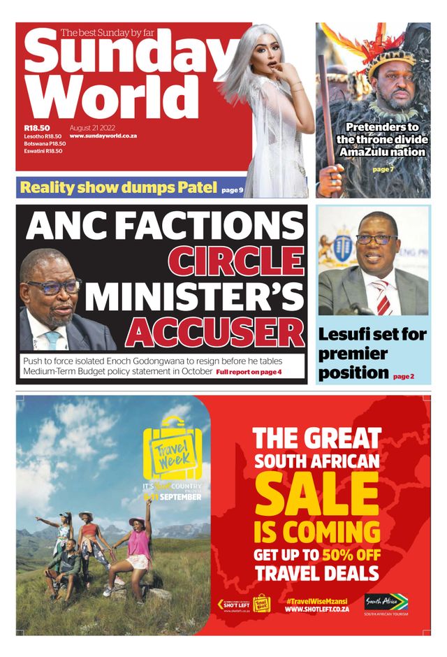 Sunday World