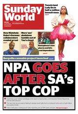 Sunday World - November 06, 2022 November 06, 2022