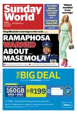 Sunday World - November 13, 2022 November 13, 2022