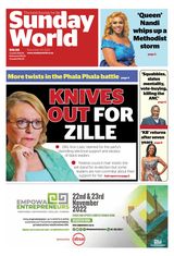 Sunday World - November 20, 2022 November 20, 2022