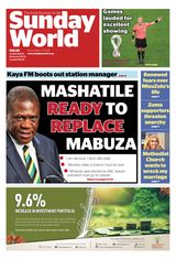 Sunday World - November 27, 2022 November 27, 2022