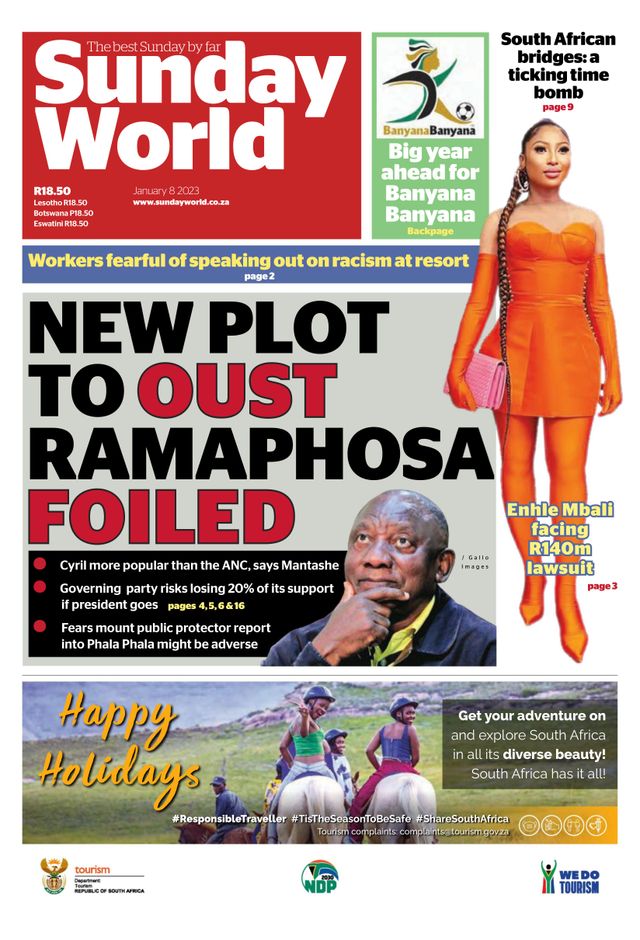 Sunday World