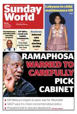 Sunday World - January 29, 2023 January 29, 2023