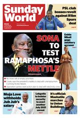 Sunday World - February 05 2023 February 05 2023