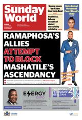 Sunday World - February 12, 2023 February 12, 2023