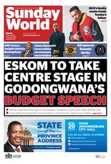 Sunday World - February 19, 2023 February 19, 2023