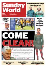 Sunday World - February 26, 2023 February 26, 2023