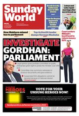 Sunday World - March 12, 2023 March 12, 2023