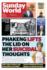 Sunday World - March 19, 2023 March 19, 2023