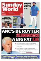 Sunday World - March 26, 2023 March 26, 2023