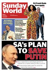Sunday World - April 02, 2023 April 02, 2023