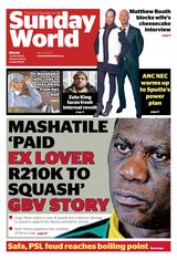 Sunday World - April 23, 2023 April 23, 2023