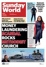 Sunday World - April 30, 2023 April 30, 2023