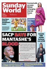 Sunday World - May 07, 2023 May 07, 2023