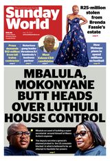 Sunday World - May 28, 2023 May 28, 2023