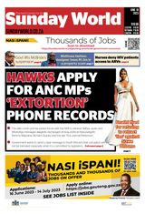 Sunday World - June 18, 2023 June 18, 2023