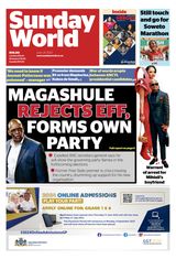 Sunday World - June 25, 2023 June 25, 2023