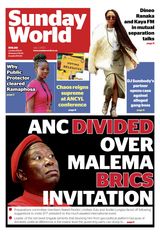Sunday World - July 02, 2023 July 02, 2023