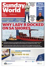 Sunday World - July 09, 2023 July 09, 2023