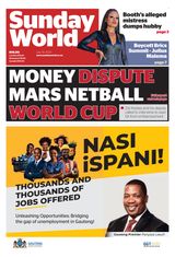 Sunday World - July 30, 2023 July 30, 2023