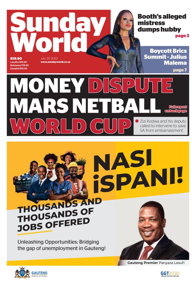 Gå ubegrenset med Magzter GOLD