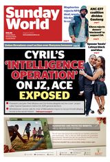 Sunday World - August 06, 2023 August 06, 2023