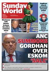 Sunday World - August 13, 2023 August 13, 2023