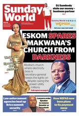 Sunday World - August 20, 2023 August 20, 2023