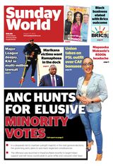 Sunday World - August 27, 2023 August 27, 2023