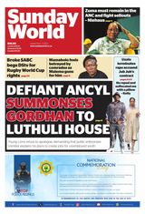 Sunday World - September 03, 2023 September 03, 2023