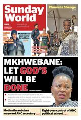 Sunday World - September 10, 2023 September 10, 2023